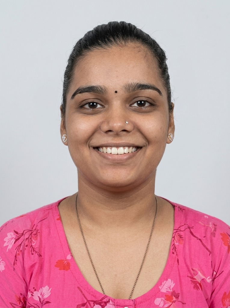 Archana Santosh Ingale - Part time Cleaner in SANTACRUZ EAST in Mumbai